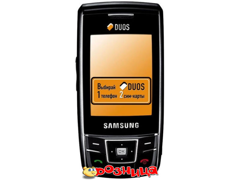 инструкция для телефона samsung duos 880