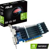 Подробнее о ASUS GeForce GT 730 2GB DDR3 EVO GT730-SL-2GD3-BRK-EVO
