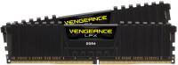 Память Corsair Vengeance LPX Black 64GB (2x32GB) 3000MHz CL16 Lit CMK64GX4M2D3000C16