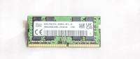 Подробнее о Hynix So-Dimm DDR4 32GB 3200MHz CL22 HMAA4GS6CJR8N-XN