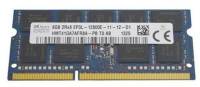 Подробнее о Hynix So-Dimm DDR3 8GB 1600MHz CL11 HMT41GA7AFR8A-PB