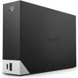 Подробнее о Seagate One Touch Hub 16TB Black USB 3.0 Type-C STLC16000400