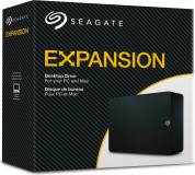 Подробнее о Seagate Expansion Desktop 14TB Black USB 3.2 Gen1 STKP14000400