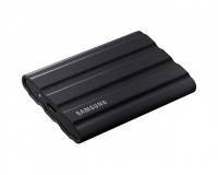 Подробнее о Samsung Portable SSD T7 Shield 1TB Black USB 3.2 Gen2 MU-PE1T0S/EU