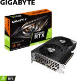 Подробнее о Gigabyte GeForce RTX 3060 WINDFORCE OC 12GB GV-N3060WF2OC-12GD