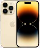 Подробнее о Apple iPhone 14 Pro 128Gb SIM + eSIM (MQ083) 2022 Gold