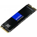Подробнее о Goodram PX500 512GB M.2 2280 NVMe PCIe Gen3 x4 3D NAND TLC SSDPR-PX500-512-80-G2