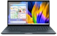 Подробнее о ASUS ZenBook Pro 15 Flip OLED UM535QE-KY260W / 90NB0V91-M006U0