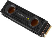 Подробнее о Corsair MP600 PRO Hydro X Edition 2TB M.2 2280 NVMe PCIe Gen4 x4 3D TLC F2000GBMP600HXE