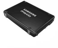 Подробнее о Samsung Enterprise SSD PM1643a 960GB SAS TLC MZILT960HBHQ-00007