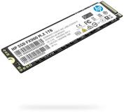 Подробнее о Hewlett Packard HP SSD FX900 1TB M.2 2280 NVMe PCIe Gen4 x4 TLC 57S53AA#ABB