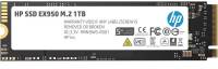 Подробнее о Hewlett Packard HP SSD EX950 1TB M.2 2280 NVMe PCIe Gen3 x4 TLC 5MS23AA#ABB