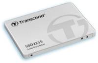 Подробнее о Transcend SSD225S 500GB 3D TLC TS500GSSD225S
