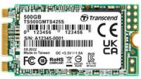 Подробнее о Transcend SSD 425S 500GB M.2 2242 TLC TS500GMTS425S