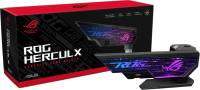Подробнее о ASUS ROG Herculx Graphics Card Holder XH01 90DA0020-B09000