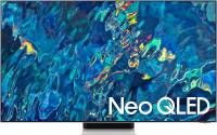 Подробнее о Samsung 55 QLED QN95B Ultra HD 4K Smart (QE55QN95BAUXUA) 2022