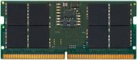 Подробнее о Kingston So-Dimm ValueRAM DDR5 16GB 4800MHz CL40 KVR48S40BS8-16