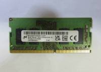 Подробнее о Micron So-Dimm DDR4 8GB 3200MHz CL22 MTA4ATF1G64HZ-3G2F1