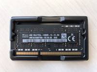 Память Hynix So-Dimm DDR3 4GB 1866MHz CL13 HMT451S6BFR8A-RD