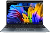 Подробнее о ASUS ZenBook 14X OLED (UX5401EA-L7102W) (90NB0UQ5-M04080)