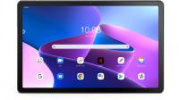 Подробнее о Lenovo Tab M10 Plus (3rd Gen) TB125FU 4/128GB WiFi (ZAAJ0391UA) Storm Grey