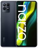 Подробнее о Realme Narzo 50 4/64GB Speed Black