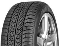 Подробнее о Goodyear UltraGrip 8 Performance 215/55 R17 98V XL