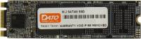 Подробнее о Dato DM700 512GB M.2 2280 3D TLC DM700SSD-512GB