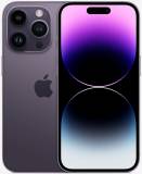 Подробнее о Apple iPhone 14 Pro 128Gb eSIM (MQ0E3) 2022 Deep Purple