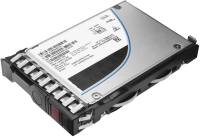 Подробнее о Hewlett Packard HPE SSD 960GB 2.5inch SATA RI BC MV P40498-B21