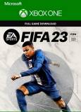 Подробнее о EA SPORTS FIFA 23 Xbox One FIFA 23 Xbox One (рос версія)