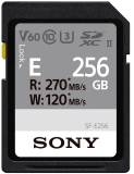 Подробнее о Sony SDXC 256GB SFE256.ET4