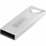 Подробнее о MyMedia MyAlu 128GB Silver USB 3.2 069278