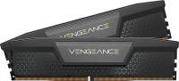 Подробнее о Corsair Vengeance Black DDR5 32GB (2x16GB) 5200MHz CL40 Kit CMK32GX5M2B5200C40