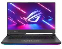 Подробнее о ASUS ROG Strix G15 G513RM-WS74