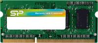 Подробнее о Silicon Power So-Dimm DDR3 4GB 1600MHz CL11 SP004GLSTU160N02