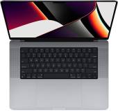 Подробнее о Apple MacBook Pro 16' (MK1E3_Custom_32GB/1TB) Space Gray 2021 ZKZ14V00234