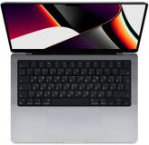 Подробнее о Apple MacBook Pro 14' M1 Max (Custom_32GB/1TB) Space Gray 2021 ZKZ15G0045Q