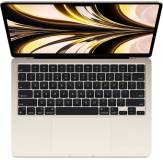 Подробнее о Apple MacBook Air 13.6 M2 Starlight 2022 (MLY43_Custom_M2/16GB/256GB) Z15Y000B5