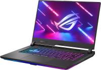 Подробнее о ASUS ROG Strix G15 (2021) Eclipse Gray G513IE-HN004