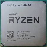 Процессор AMD Ryzen 3 4300G Tray 100-000000144