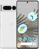 Подробнее о Google Pixel 7 Pro 12/128GB Snow