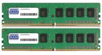 Подробнее о Goodram DDR4 32GB (2x16GB) 3200MHz CL22 Kit GR3200D464L22S/32GDC