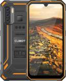Подробнее о Cubot King Kong 5 4/32GB Black/Orange