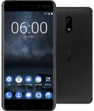 Подробнее о Nokia 6 DUOS Matte Black