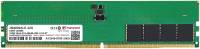 Подробнее о Transcend JetRam DDR5 32GB 4800MHz CL40 JM4800ALE-32G