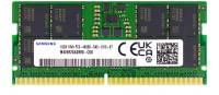 Подробнее о Samsung So-Dimm DDR5 16GB 4800MHz CL40 M425R2GA3BB0-CQKOL