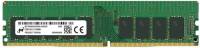 Подробнее о Micron Server Memory DDR4 16GB 3200MHz CL22 ECC MTA9ASF2G72AZ-3G2R