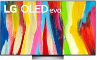 Подробнее о Lg OLED77C24LA