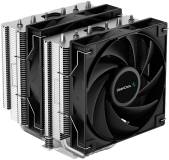 Подробнее о Deepcool AG620 R-AG620-BKNNMN-G-1